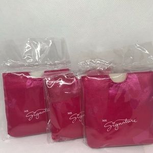 Mary Kay Signature Mirrors. 3 PCs